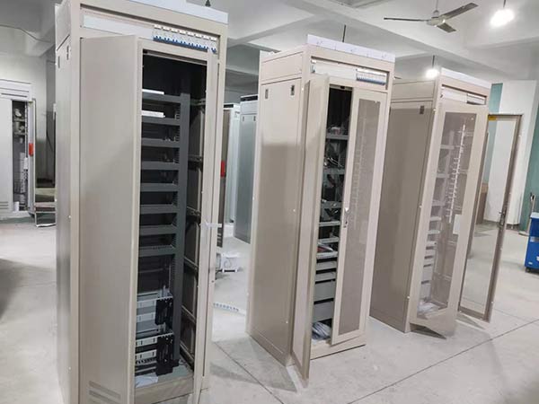 國電南京自動化控制儀器儀表案例